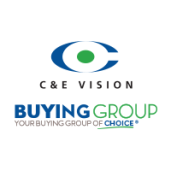 CE Vision Corporate Logo