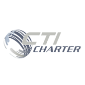 CTI Charter Logo