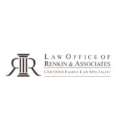Law Office Of Renkin & Associates   Logo