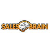 Sales Brain   Logo