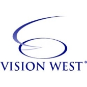 Visionwest Logo
