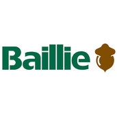 Baillie Logo