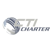 CTI Charter Logo