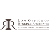 Law Office Of Renkin & Associates   Logo