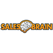 Sales Brain   Logo