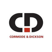 Cormode Dickson