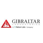Gibraltar Laboratories Logo