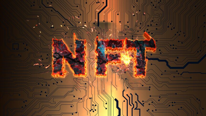 What the Hell are NFTs?