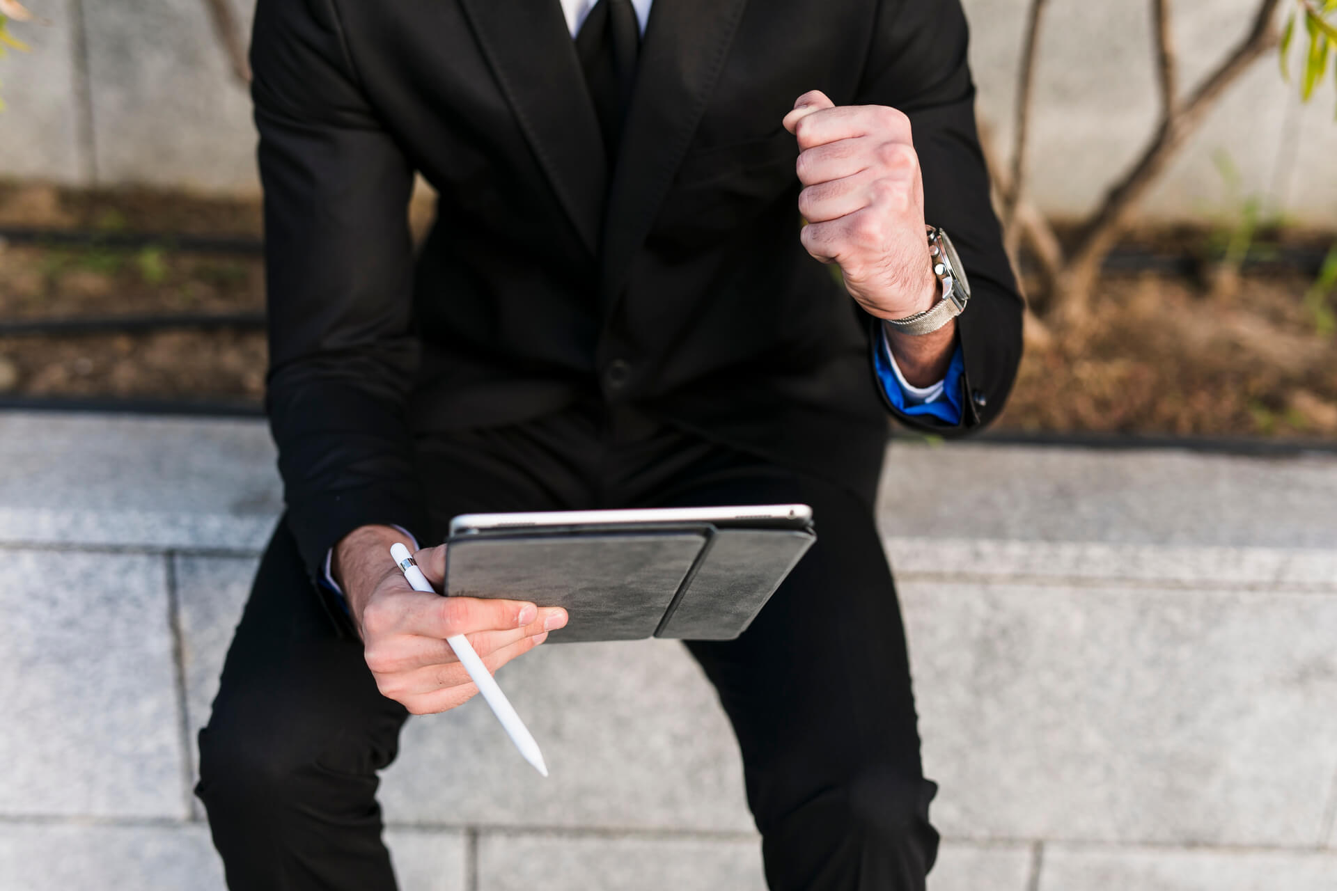 CEO´s Handbook to Online Reputation