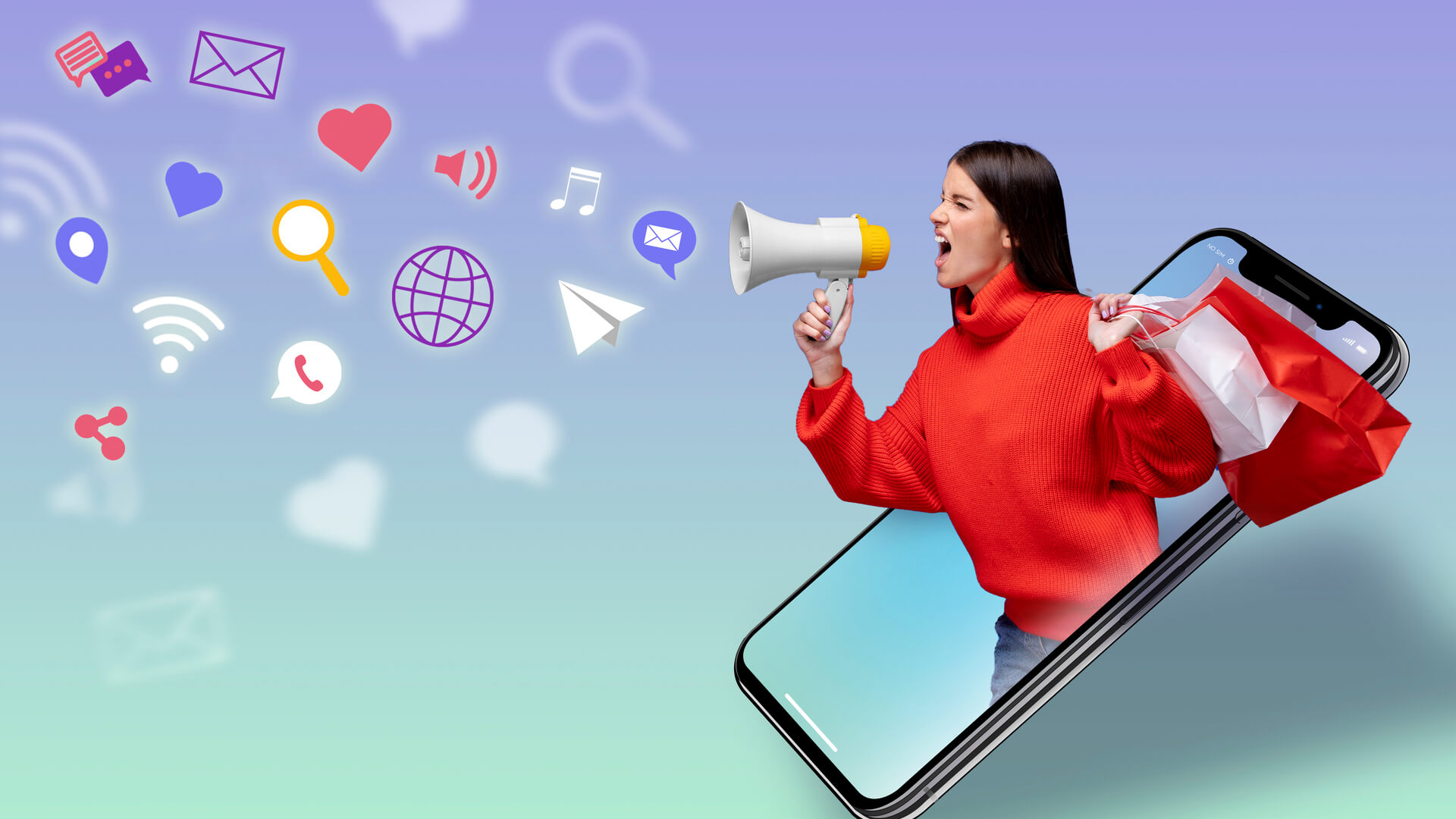 Digital Marketing Channels