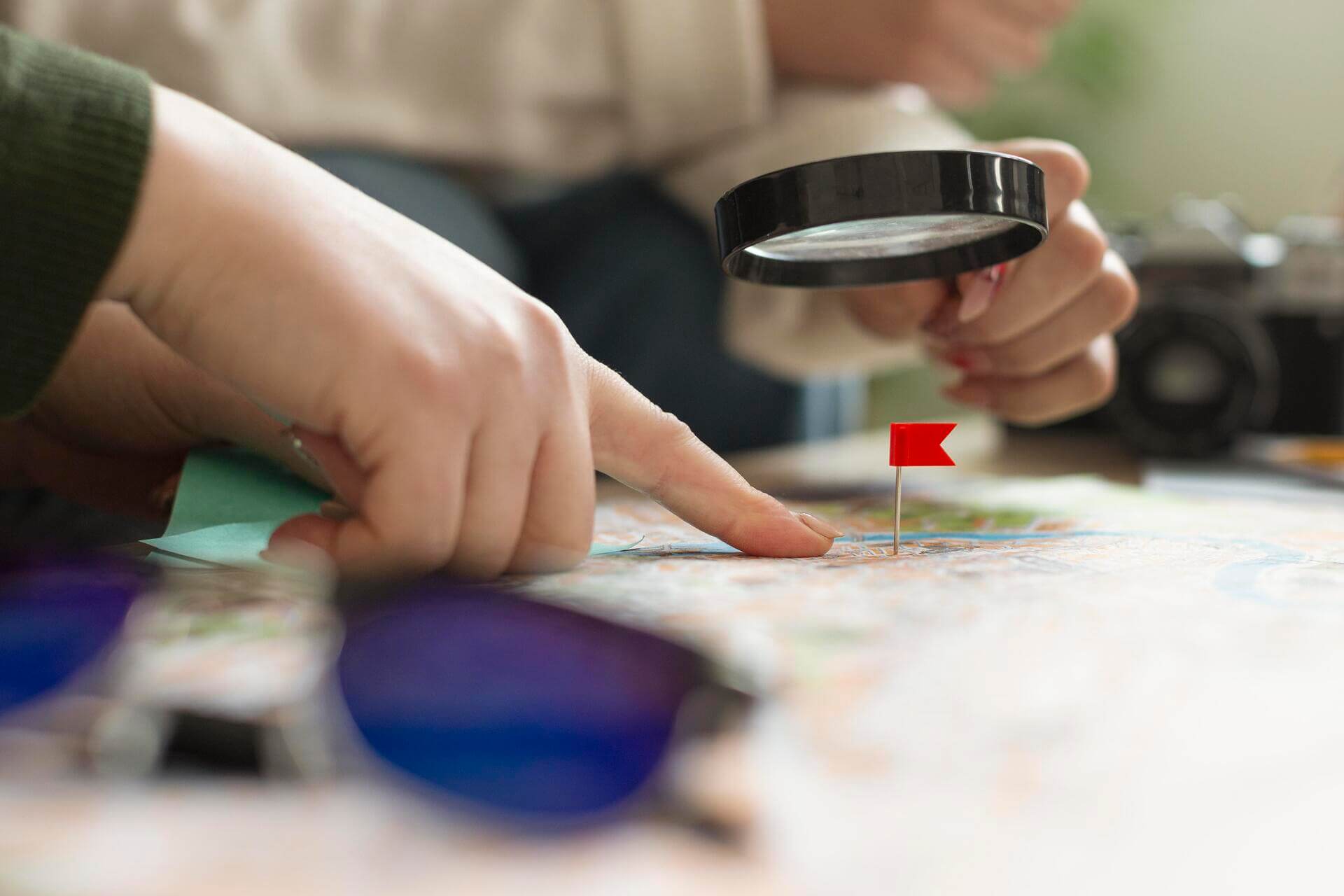 GEO is the new SEO