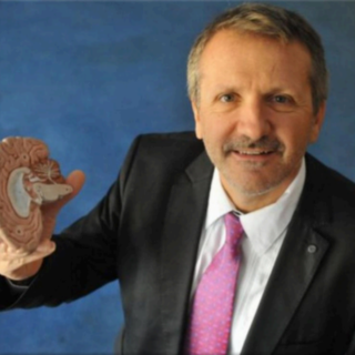 Dr. Christophe Morin