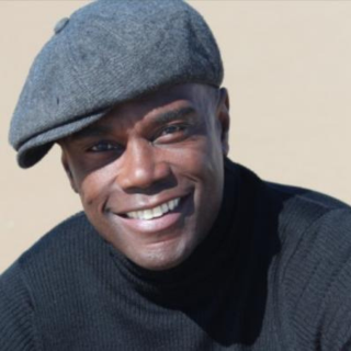 Marlon Saunders