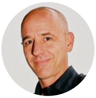 Tom Stacey
