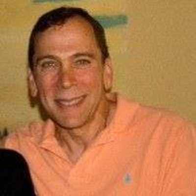 Brad Shapiro, C & E Vision