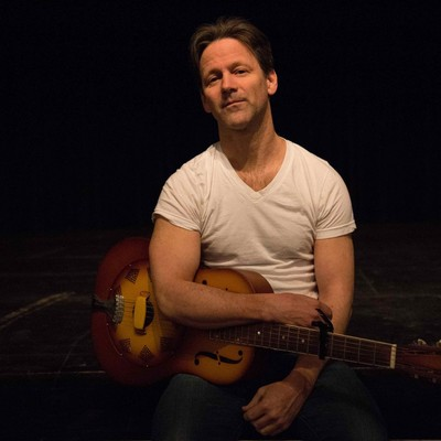 Greg Dayton, The Music Oasis