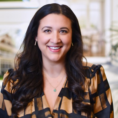 Hillary Perry, A. Perry Homes