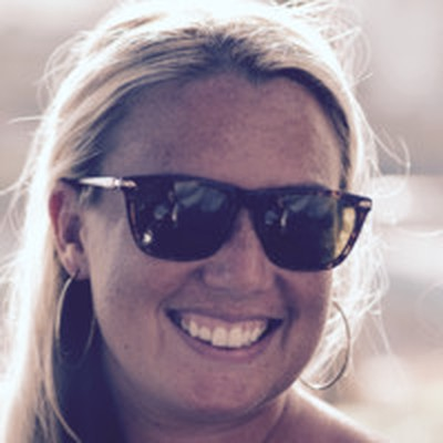 Kyleigh Geraghty, Discovery B&H