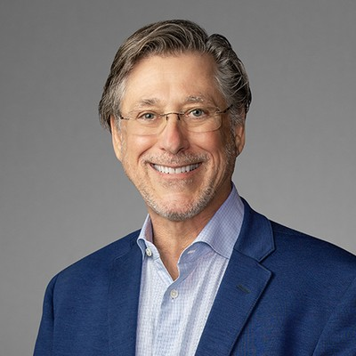 Mark Stefanick, Advantage Benefit Solutions