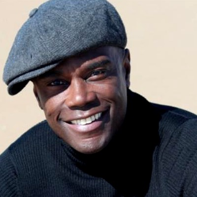 Marlon Saunders, The Music Oasis