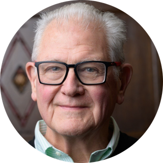 Peter Buchanan