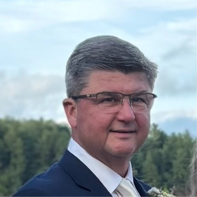 Tony Cimorelli, Baillie Lumber Co