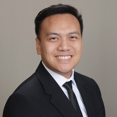 Vincent Tran, DiscoveryMD