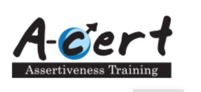 A-Cert Assertiveness Training logo