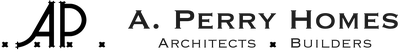A. Perry Homes logo
