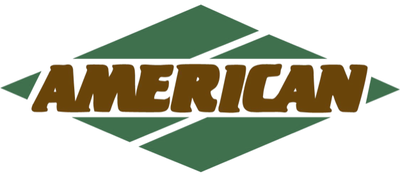 American logo