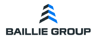 Baillie Group logo