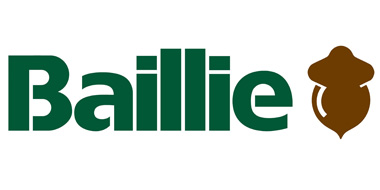 Baillie Lumber Co logo