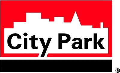 City Park logo