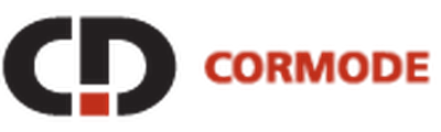 Cormode logo