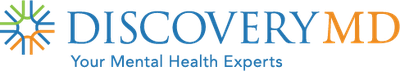 DiscoveryMD logo