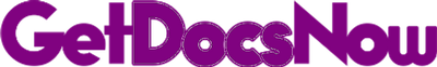 GetDocsNow logo