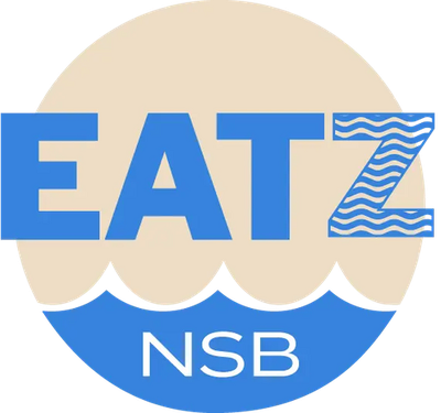 EatzNSB logo