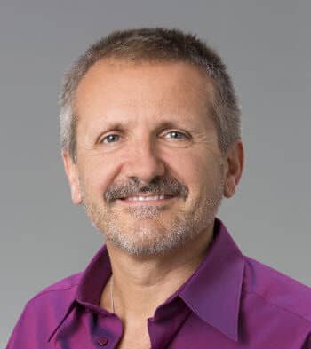 Christophe Morin, SalesBrain