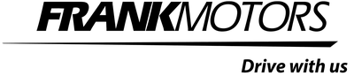 Frank Motors logo
