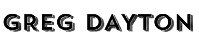 Greg Dayton logo