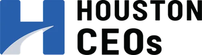Houston CEOs logo