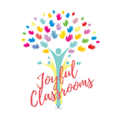 Joyful Classrooms logo