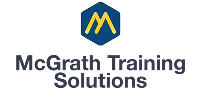 McGrath Training Solutions logo