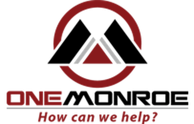 One Monroe logo