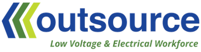 Outsource Low Voltage & Electrical Workforce logo