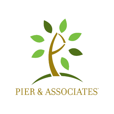 Pier & Associates logo