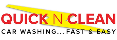 Quick N Clean logo