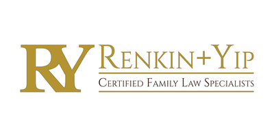 Renkin + Yip logo