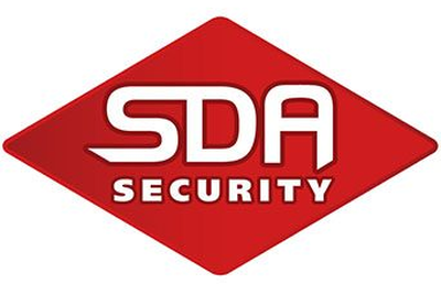 SDA Security logo