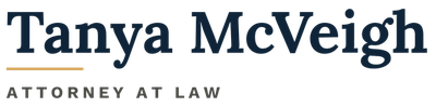 Tanya McVeigh, Attorney at Law logo